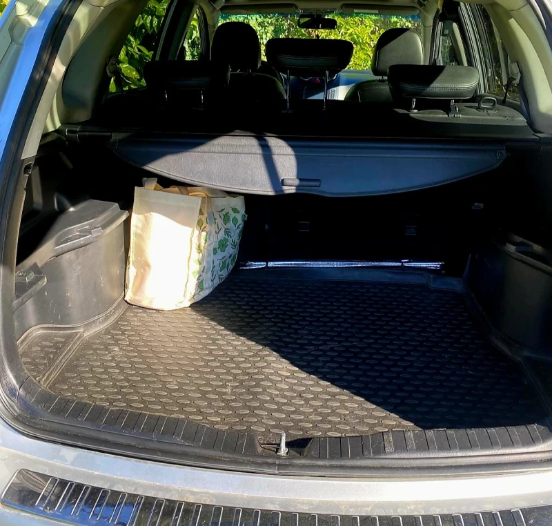 Great Wall Hover H6 2.0TCI 4x4, снимка 13 - Автомобили и джипове - 52254444