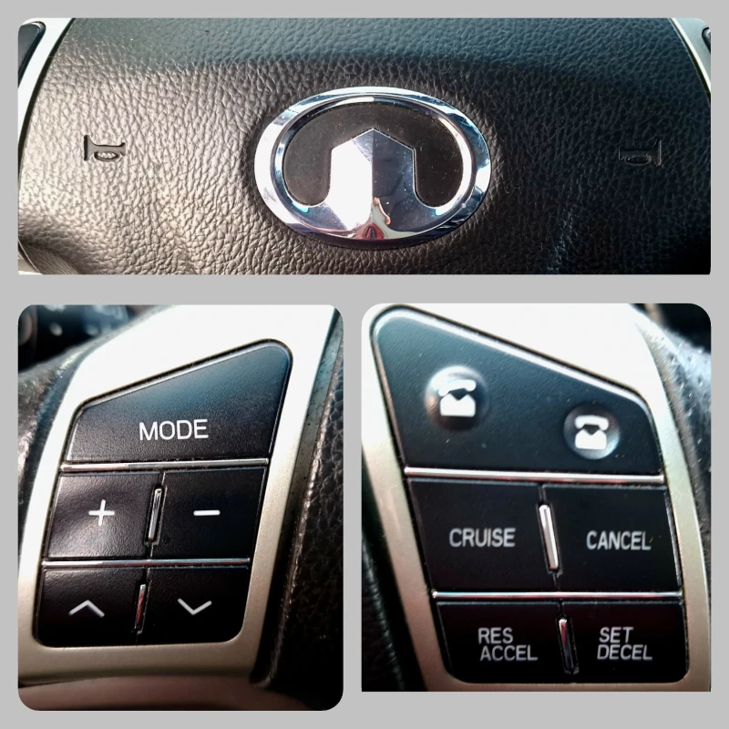 Great Wall Hover H6 2.0TCI 4x4, снимка 5 - Автомобили и джипове - 52254444