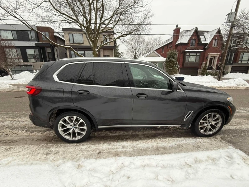BMW X5 * xDrive40i * CARFAX * ЦЕНА ДО БГ, снимка 4 - Автомобили и джипове - 53035316