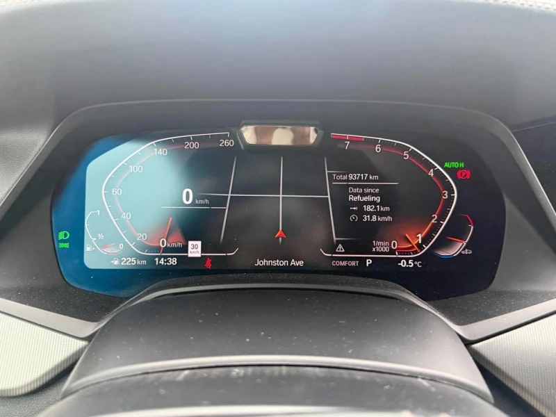 BMW X5 * xDrive40i * CARFAX * ЦЕНА ДО БГ, снимка 8 - Автомобили и джипове - 53035316