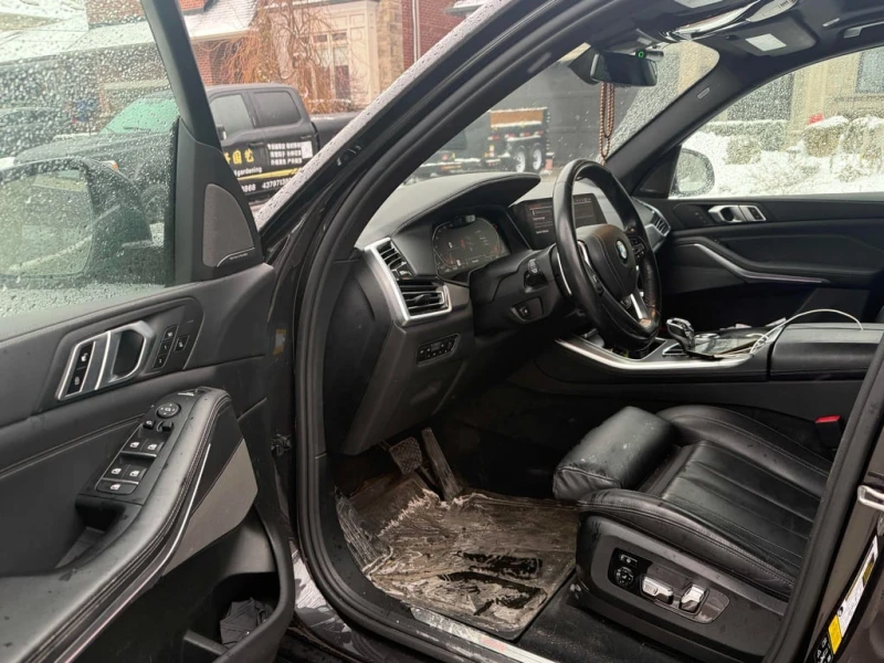 BMW X5 * xDrive40i * CARFAX * ЦЕНА ДО БГ, снимка 6 - Автомобили и джипове - 53035316