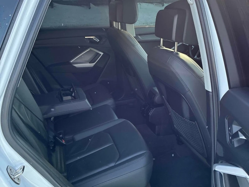 Audi Q3 * Quattro AWD * CARFAX * Дигитално табло, снимка 14 - Автомобили и джипове - 53264913