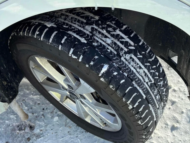 Audi Q3 * Quattro AWD * CARFAX * Дигитално табло, снимка 7 - Автомобили и джипове - 53264913