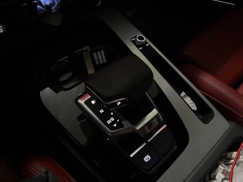 Audi SQ5 * Technik * CARFAX * БЕЗ ПЪРВОНАЧАЛНА ВНОСКА, снимка 16 - Автомобили и джипове - 53382423