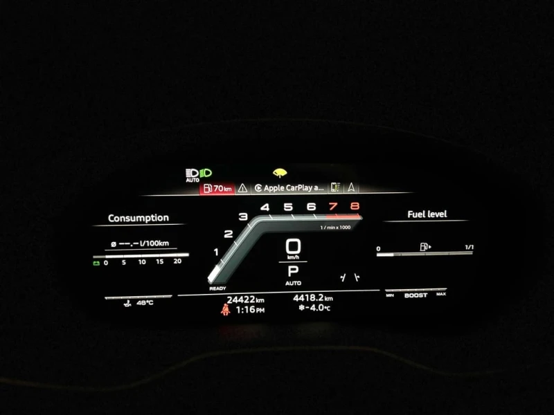 Audi SQ5 * Technik * CARFAX * БЕЗ ПЪРВОНАЧАЛНА ВНОСКА, снимка 8 - Автомобили и джипове - 53382423