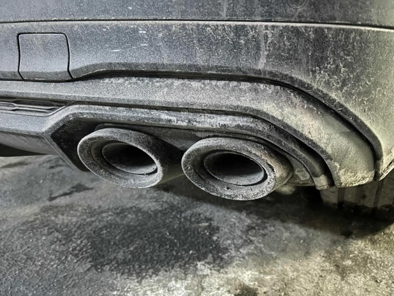 Audi SQ5 * Technik * CARFAX * БЕЗ ПЪРВОНАЧАЛНА ВНОСКА, снимка 12 - Автомобили и джипове - 53382423