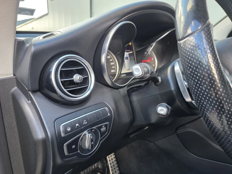 Mercedes-Benz GLC 250, снимка 7 - Автомобили и джипове - 53404621