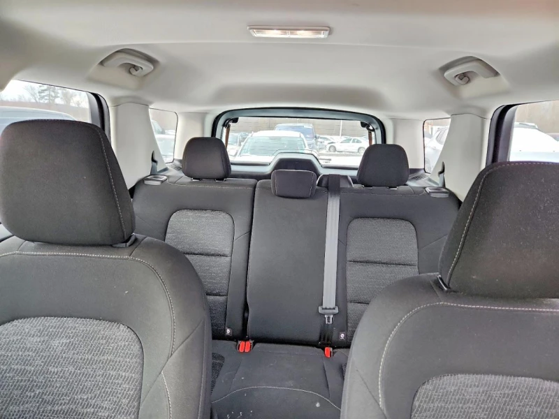 Ford Bronco Sport, снимка 10 - Автомобили и джипове - 53577356