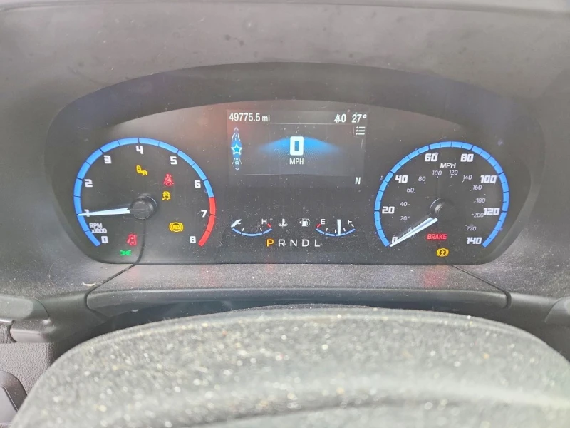 Ford Bronco Sport, снимка 9 - Автомобили и джипове - 53577356