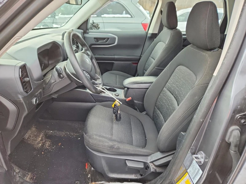 Ford Bronco Sport, снимка 7 - Автомобили и джипове - 53577356