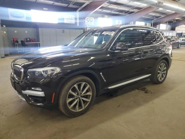 BMW X3 2.0L 4 All wheel drive - 43000 лв. - 77137703 1