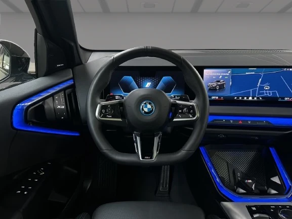 BMW X3 30e xDrive = M-Sport = Premium �������� | Mobile.bg � ����������� 7