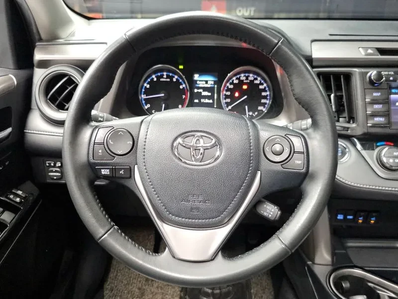 Toyota Rav4 5Th Generation 2.5 2Wd, снимка 13 - Автомобили и джипове - 56354390