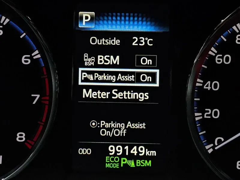Toyota Rav4 5Th Generation 2.5 2Wd, снимка 15 - Автомобили и джипове - 56354390