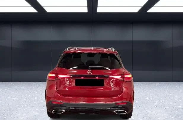 Mercedes-Benz GLC 300 4Matic = AMG Line = Premium Plus �������� | Mobile.bg � ����������� 2