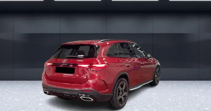 Mercedes-Benz GLC 300 4Matic = AMG Line = Premium Plus �������� | Mobile.bg � ����������� 3