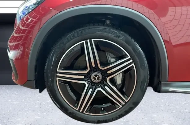 Mercedes-Benz GLC 300 4Matic = AMG Line = Premium Plus �������� | Mobile.bg � ����������� 4