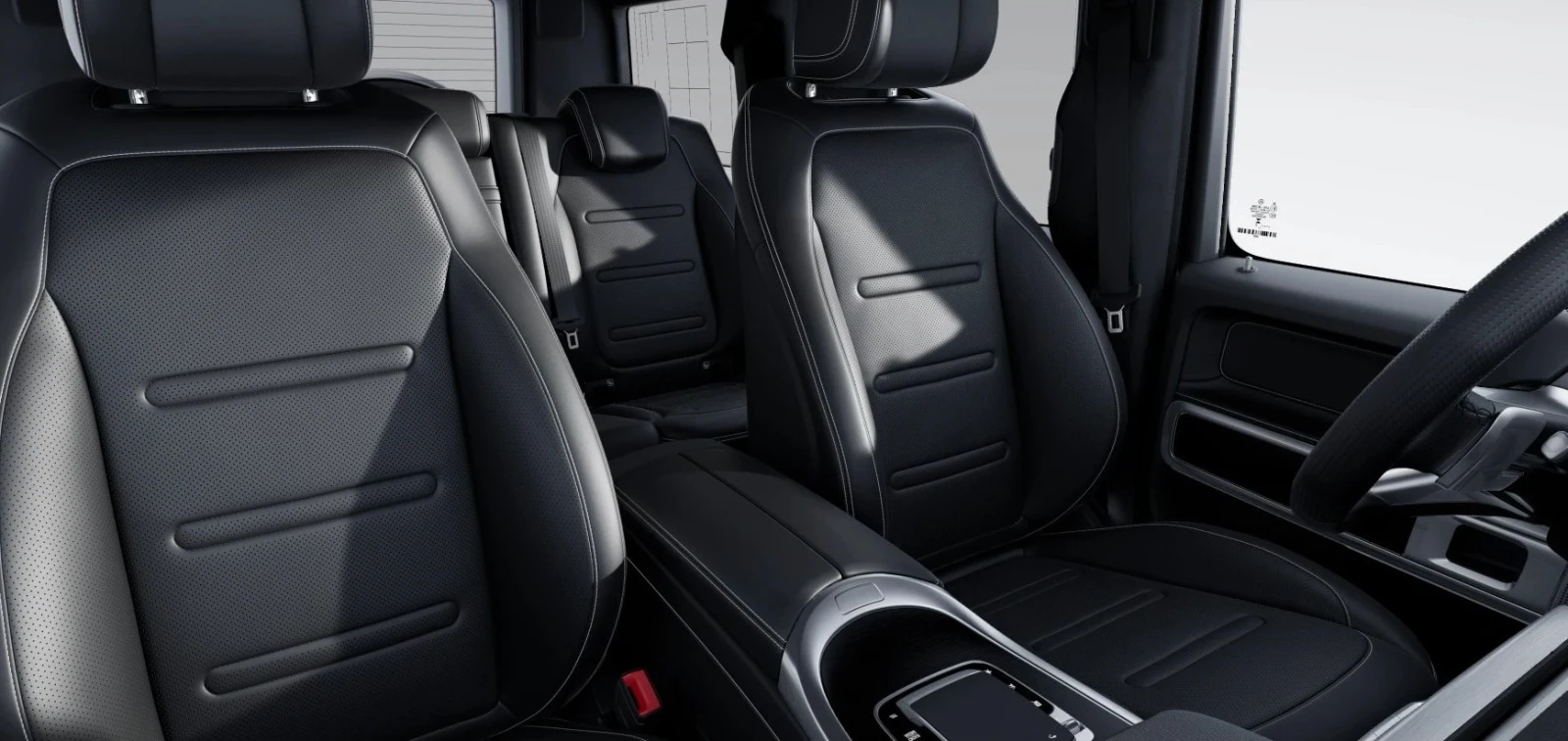 Mercedes-Benz G 500 Facelift AMG Line | Mobile.bg   12