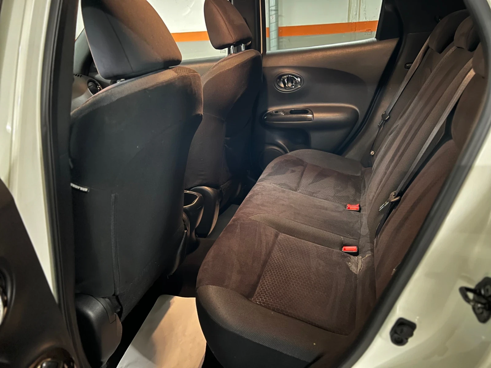 Nissan Juke 1.5DCI     299    | Mobile.bg   13