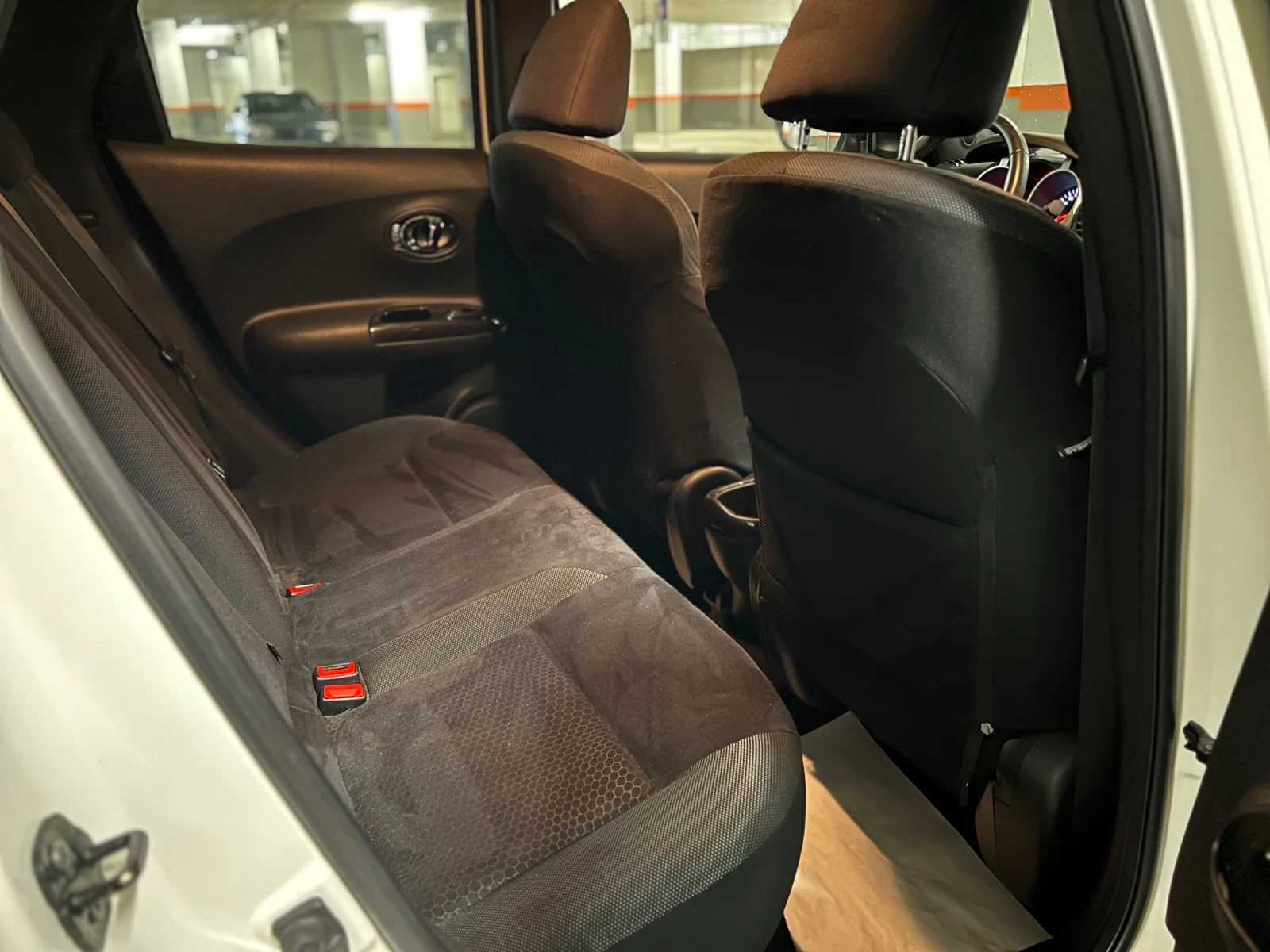 Nissan Juke 1.5DCI     299    | Mobile.bg   12