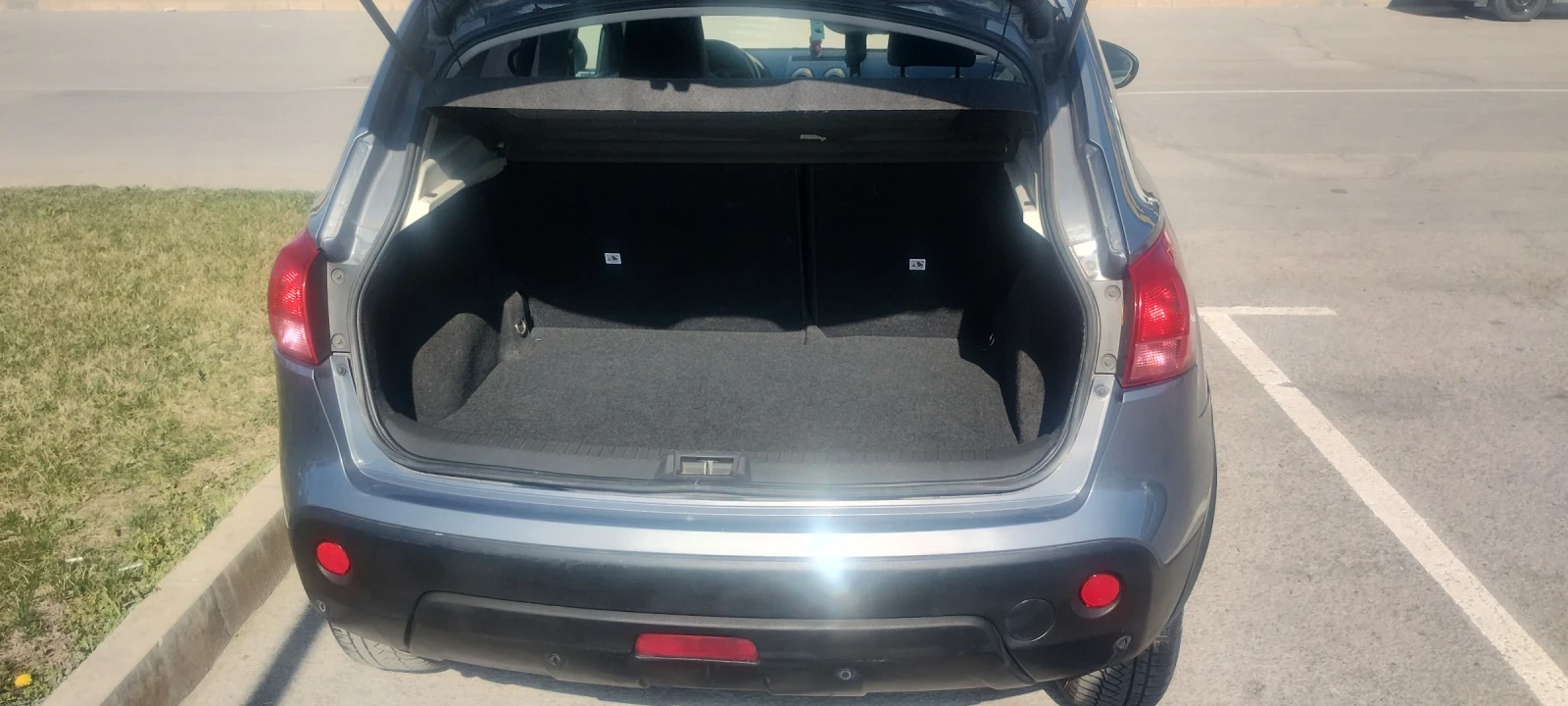 Nissan Qashqai  - изображение 10