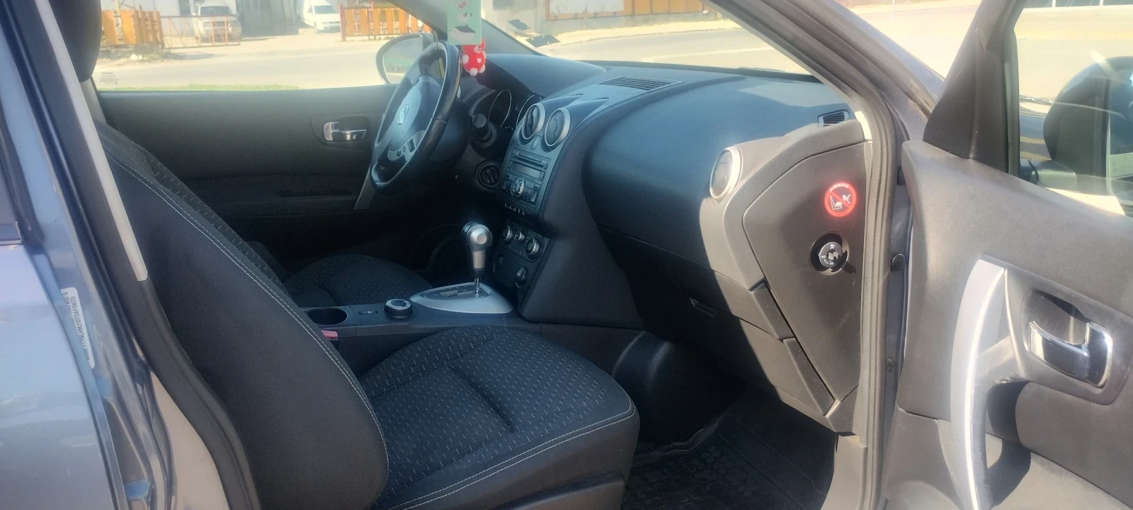 Nissan Qashqai  - изображение 9