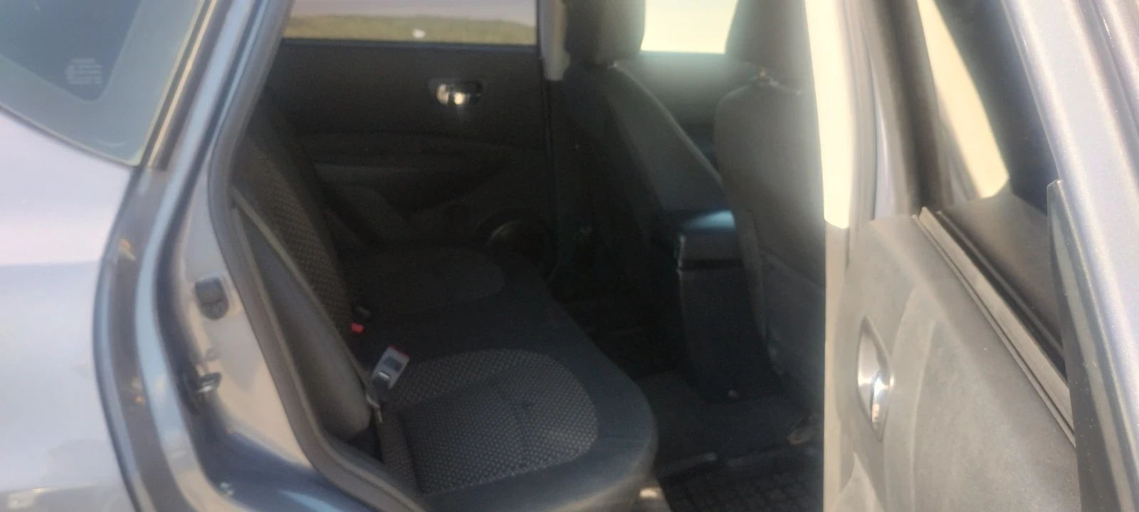 Nissan Qashqai  - изображение 5