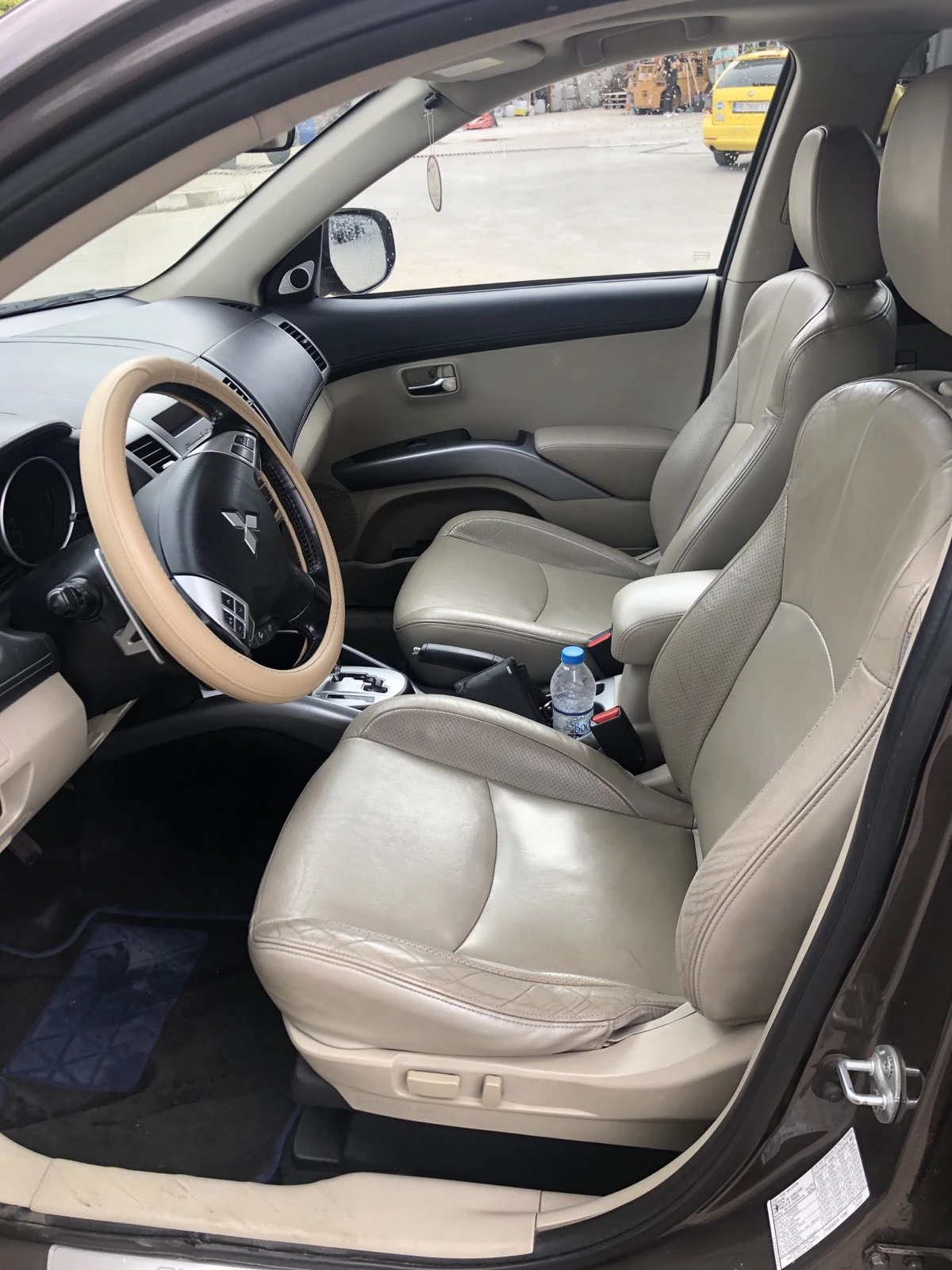 Mitsubishi Outlander  - изображение 5