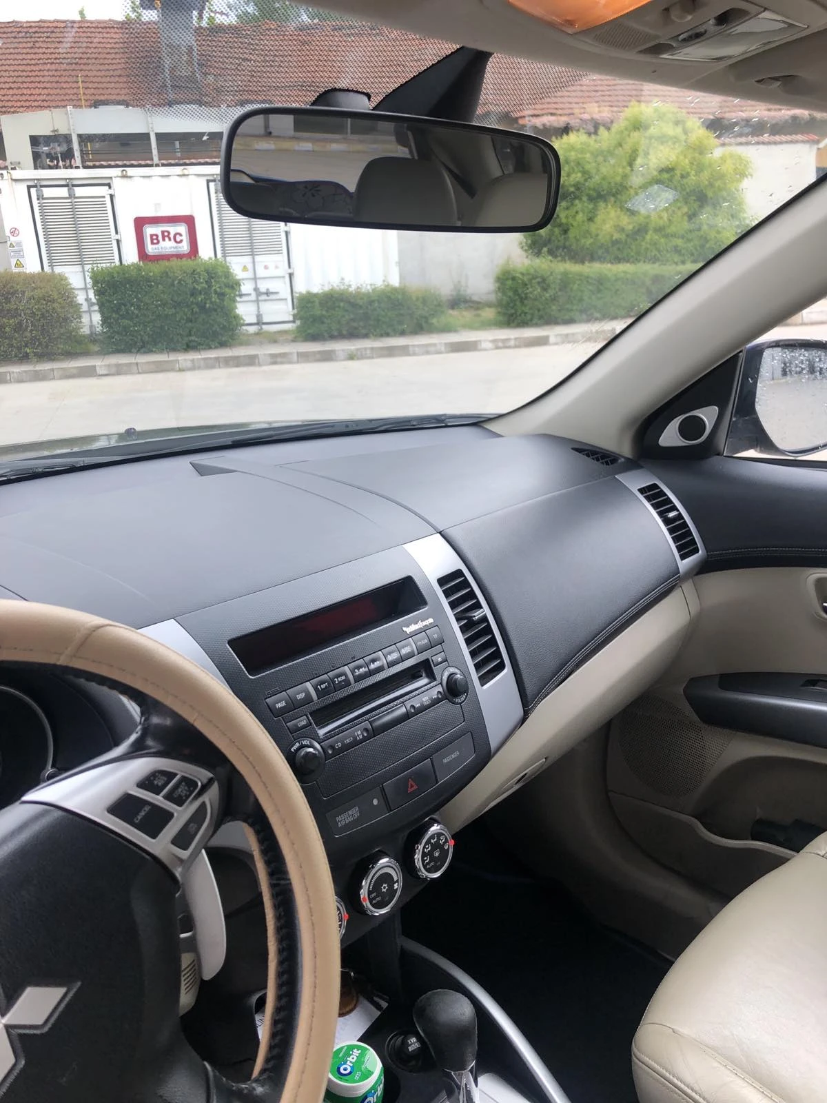 Mitsubishi Outlander  - изображение 8