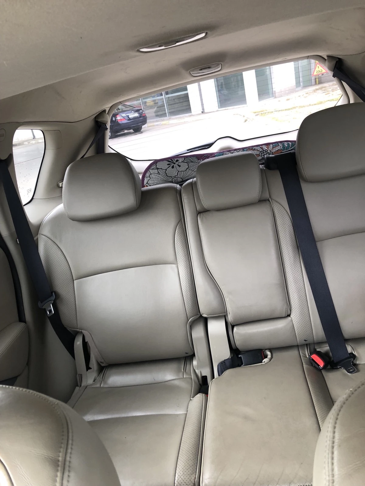 Mitsubishi Outlander  - изображение 10