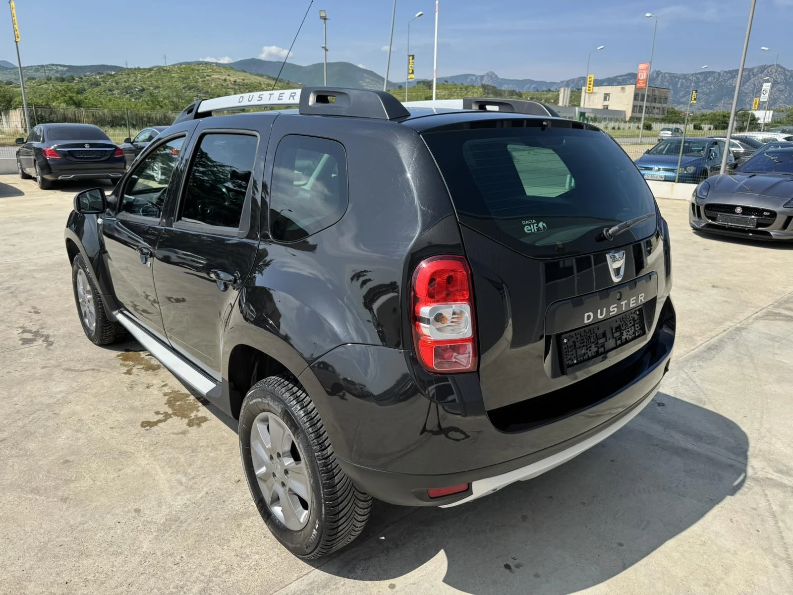 Dacia Duster * 110ps* 6ск* НАВИ* Клима* Парктроник*  - изображение 3