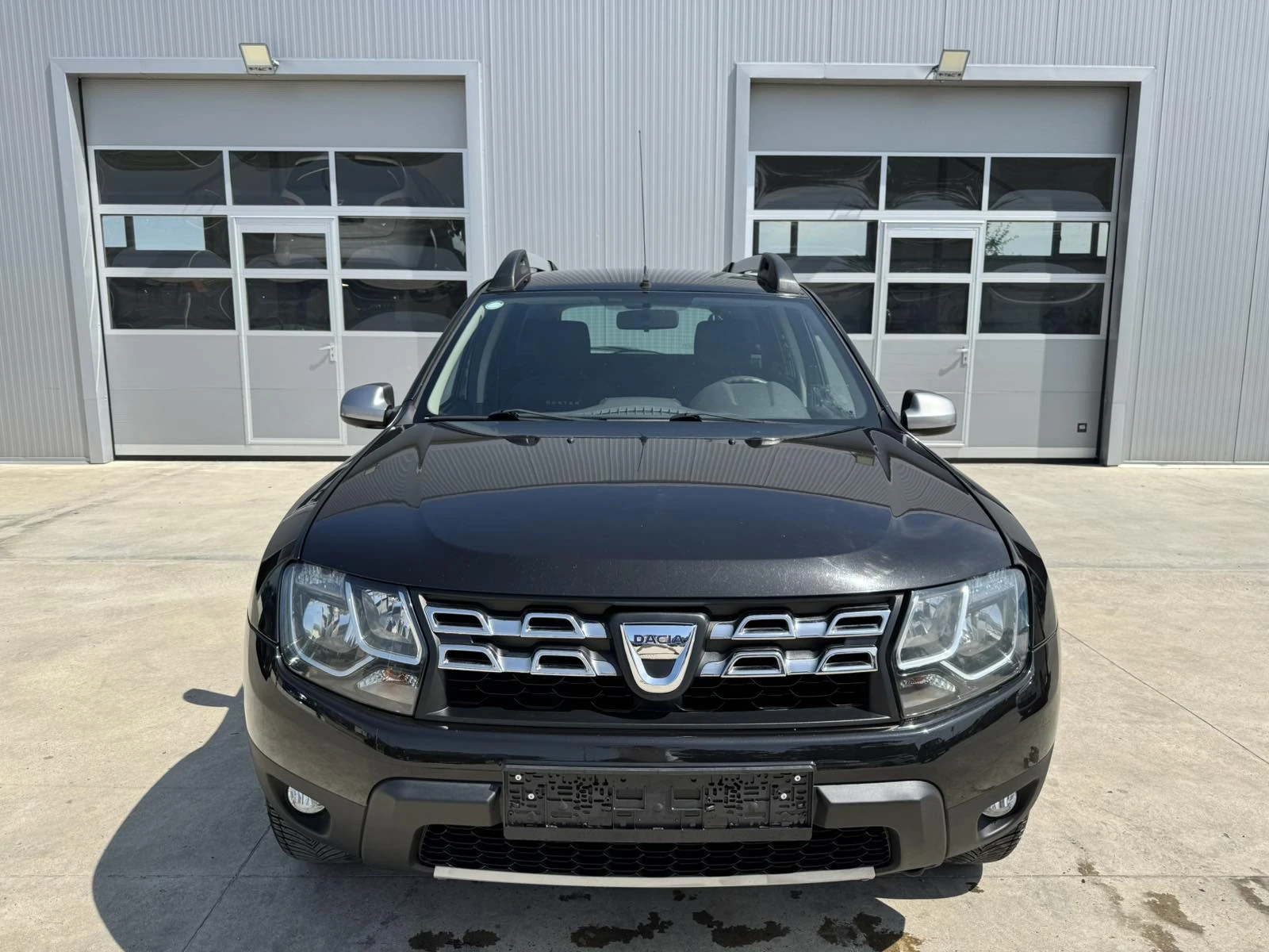 Dacia Duster * 110ps* 6ск* НАВИ* Клима* Парктроник*  - изображение 8