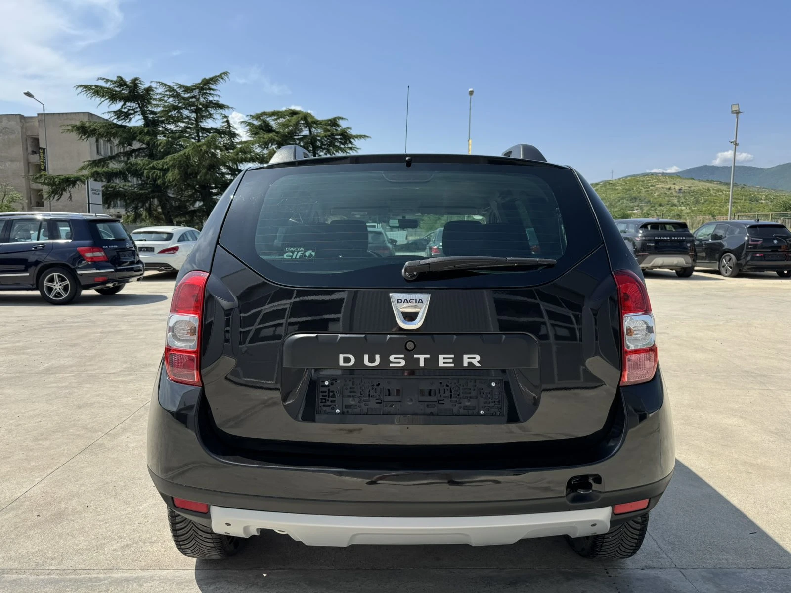 Dacia Duster * 110ps* 6ск* НАВИ* Клима* Парктроник*  - изображение 4
