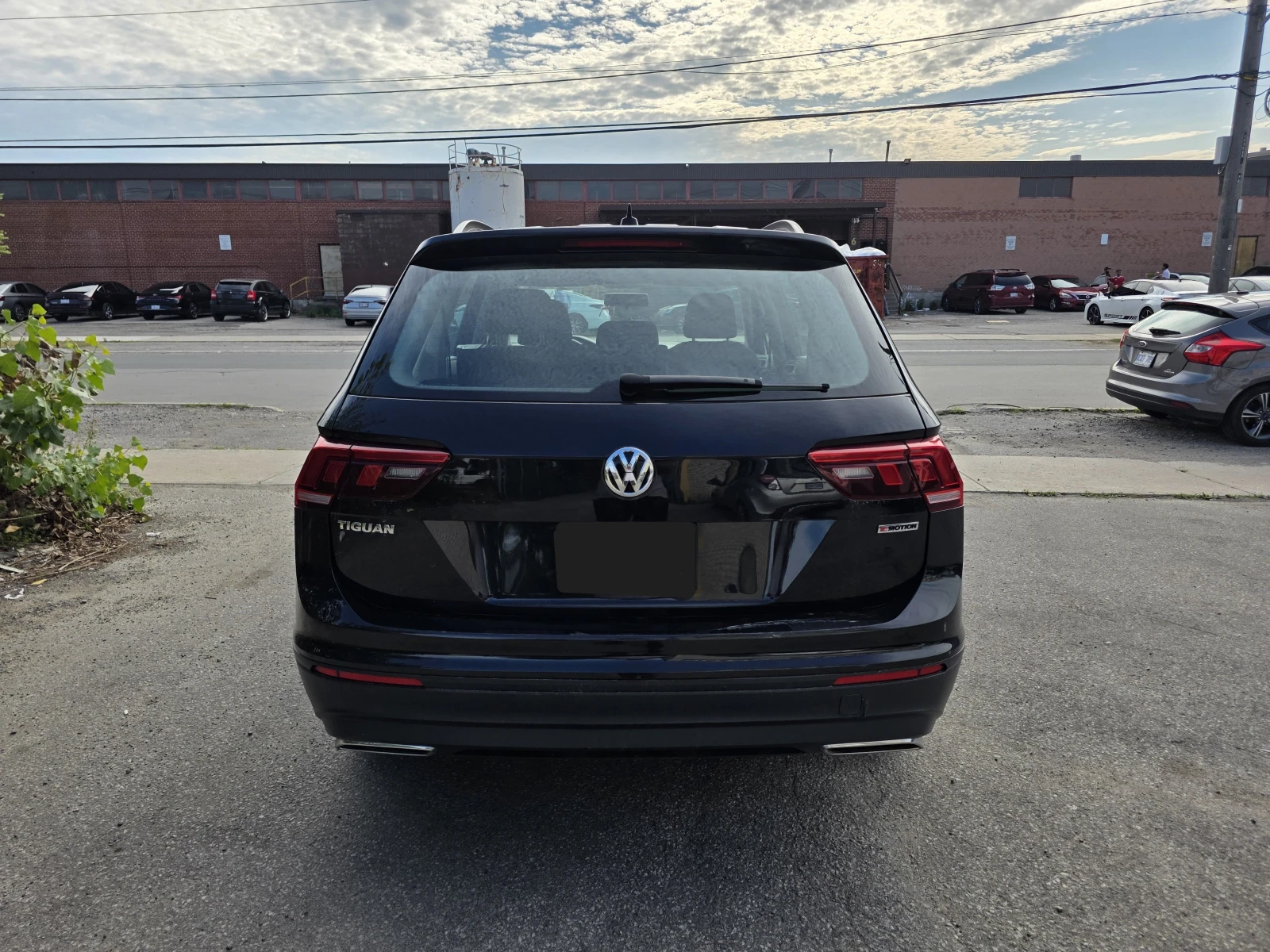 VW Tiguan Trendline* CARFAX* ОПЦИЯ ЗА ФИНАНСИРАНЕ*  - изображение 5