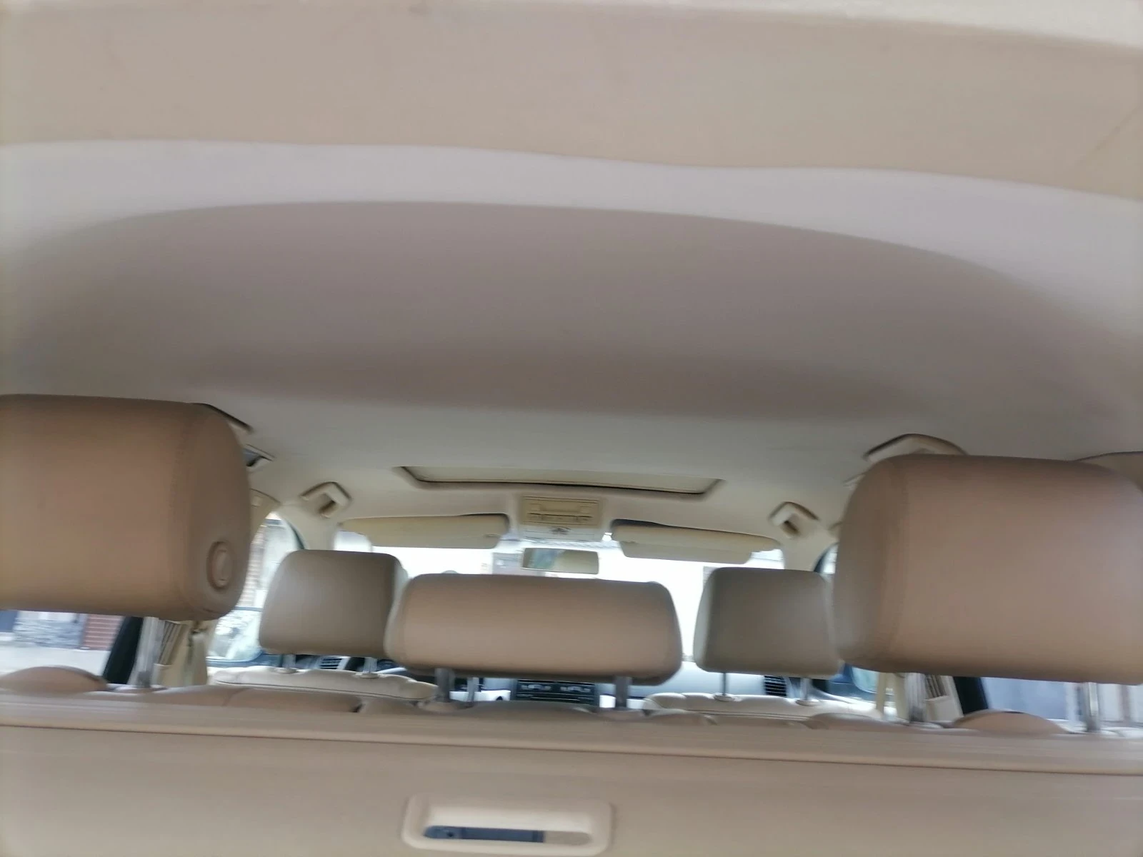 VW Touareg 3v6 - изображение 9