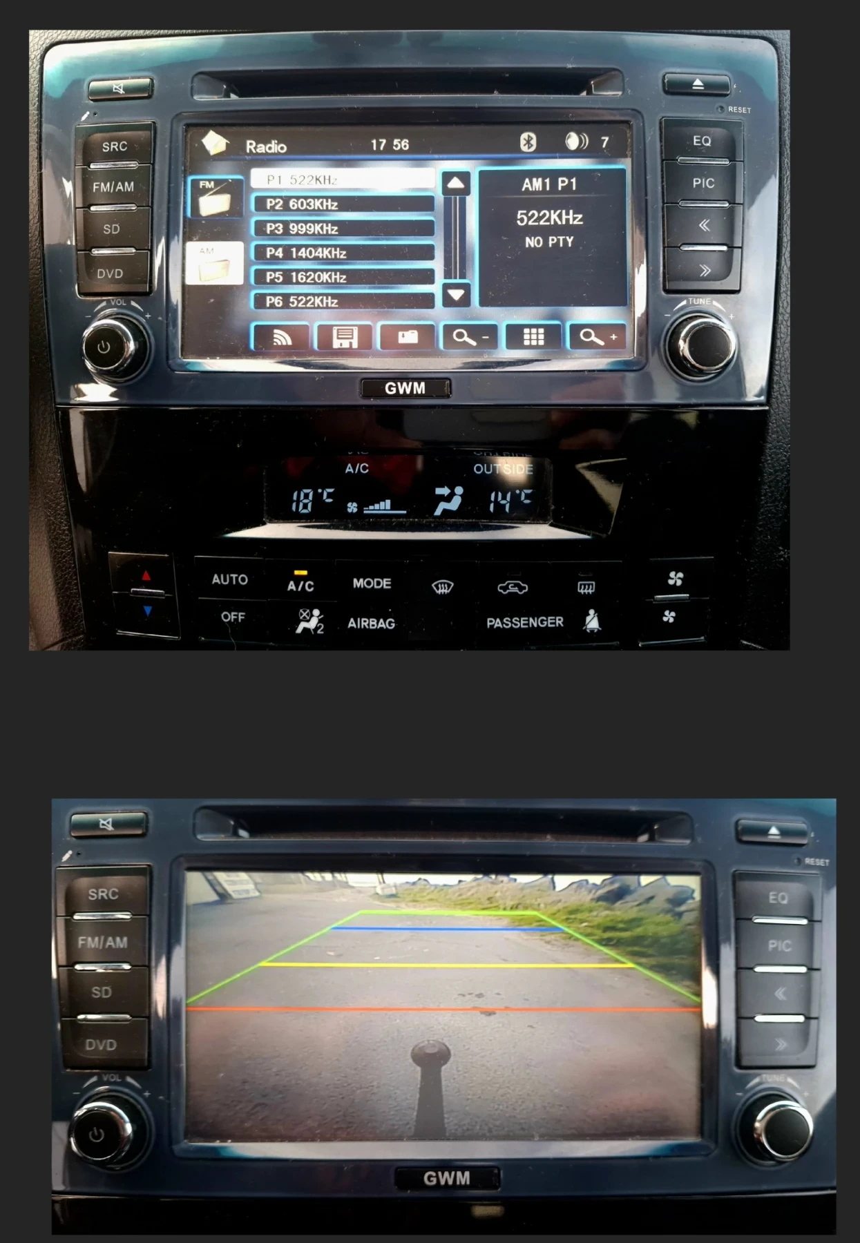 Great Wall Hover H6 2.0TCI 4x4 - изображение 7