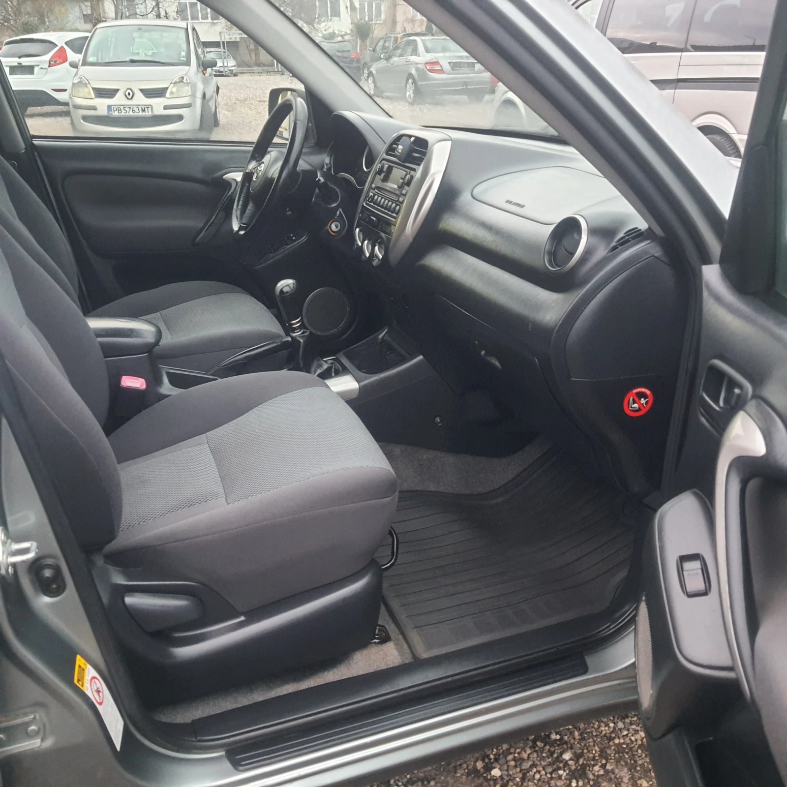 Toyota Rav4 2.0VVT-I | Mobile.bg � ����������� 16