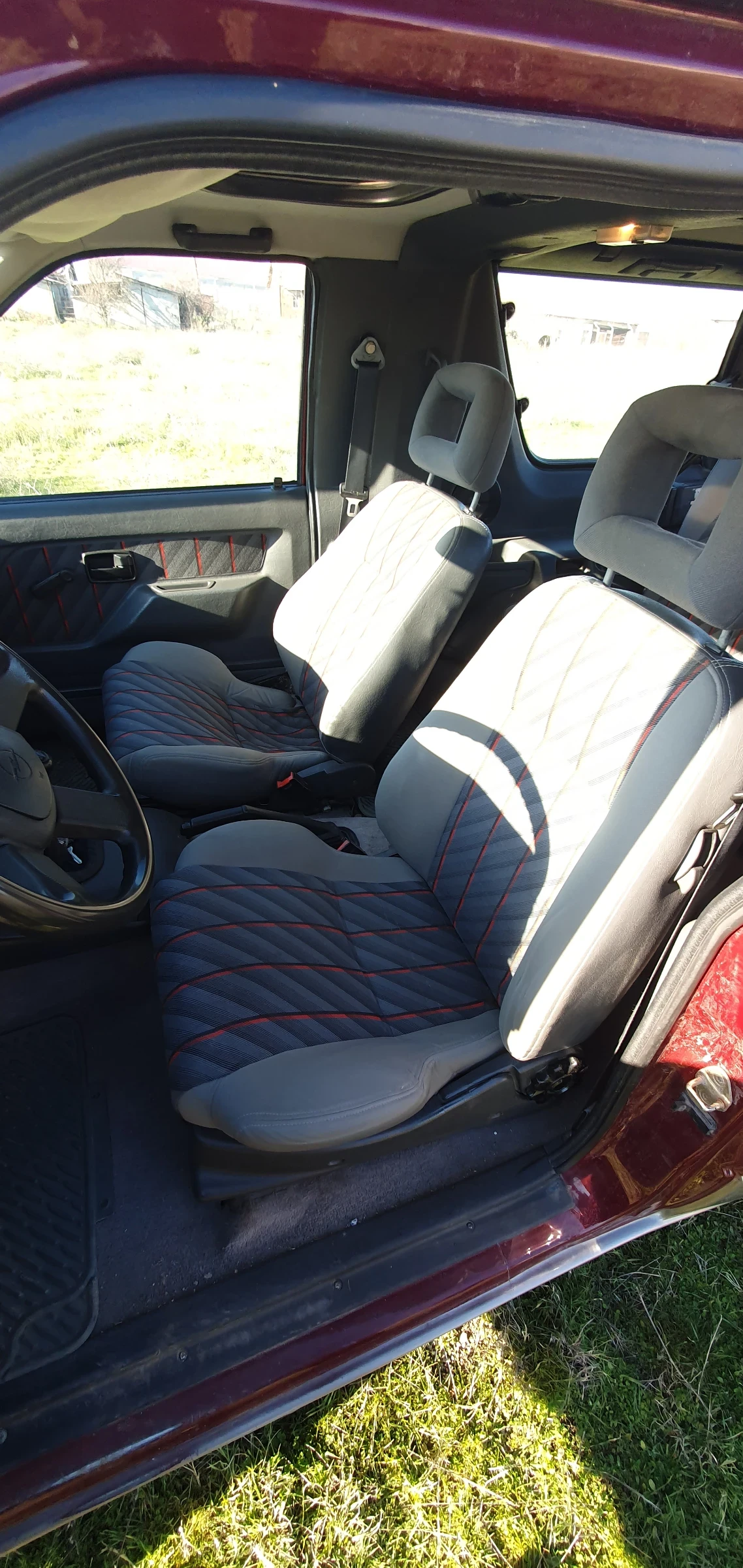 Opel Frontera 2.0 | Mobile.bg � ����������� 12