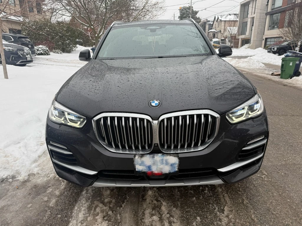 BMW X5 * xDrive40i * CARFAX * ЦЕНА ДО БГ - изображение 2
