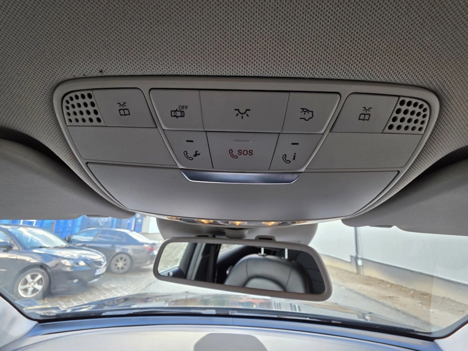 Mercedes-Benz GLC 250 | Mobile.bg � ����������� 12