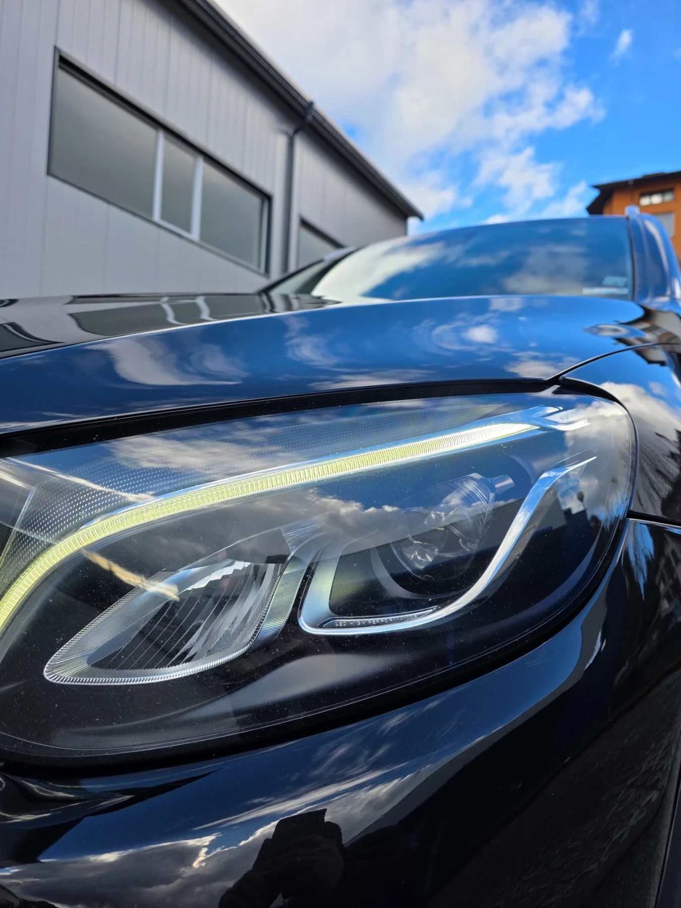 Mercedes-Benz GLC 250 | Mobile.bg � ����������� 14
