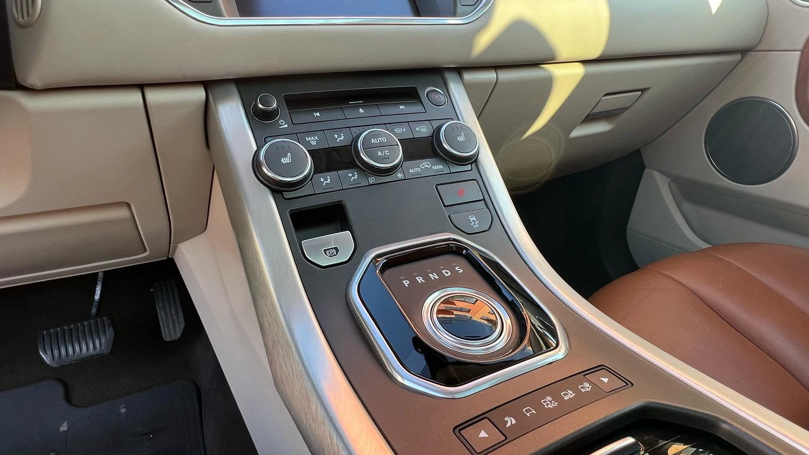 Land Rover Range Rover Evoque 2.0 Si4 | Mobile.bg � ����������� 6