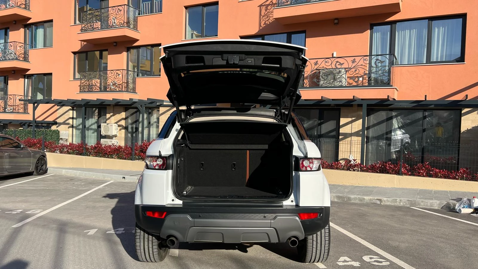 Land Rover Range Rover Evoque 2.0 Si4 | Mobile.bg � ����������� 10