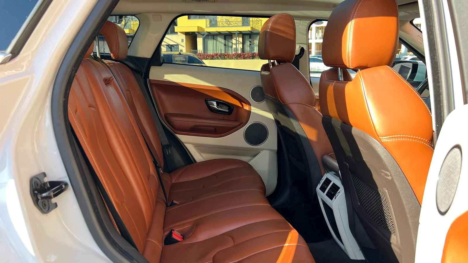 Land Rover Range Rover Evoque 2.0 Si4 | Mobile.bg � ����������� 13