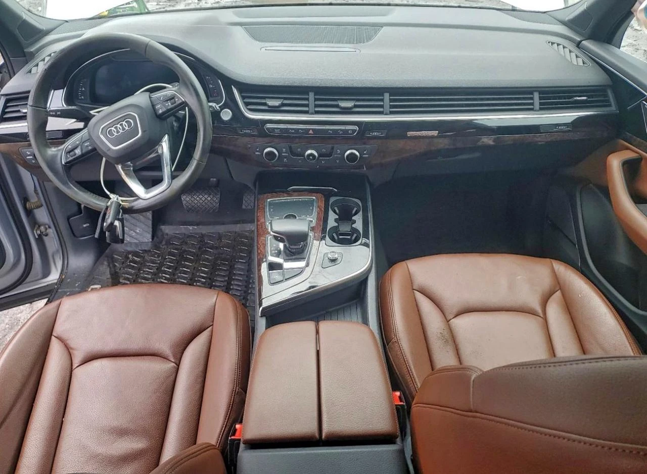 Audi Q7 * PREMIUM* PLUS*  - изображение 9