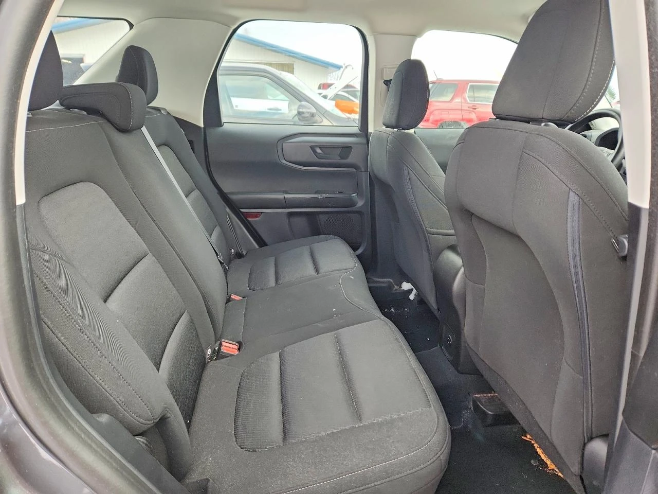 Ford Bronco Sport | Mobile.bg � ����������� 11