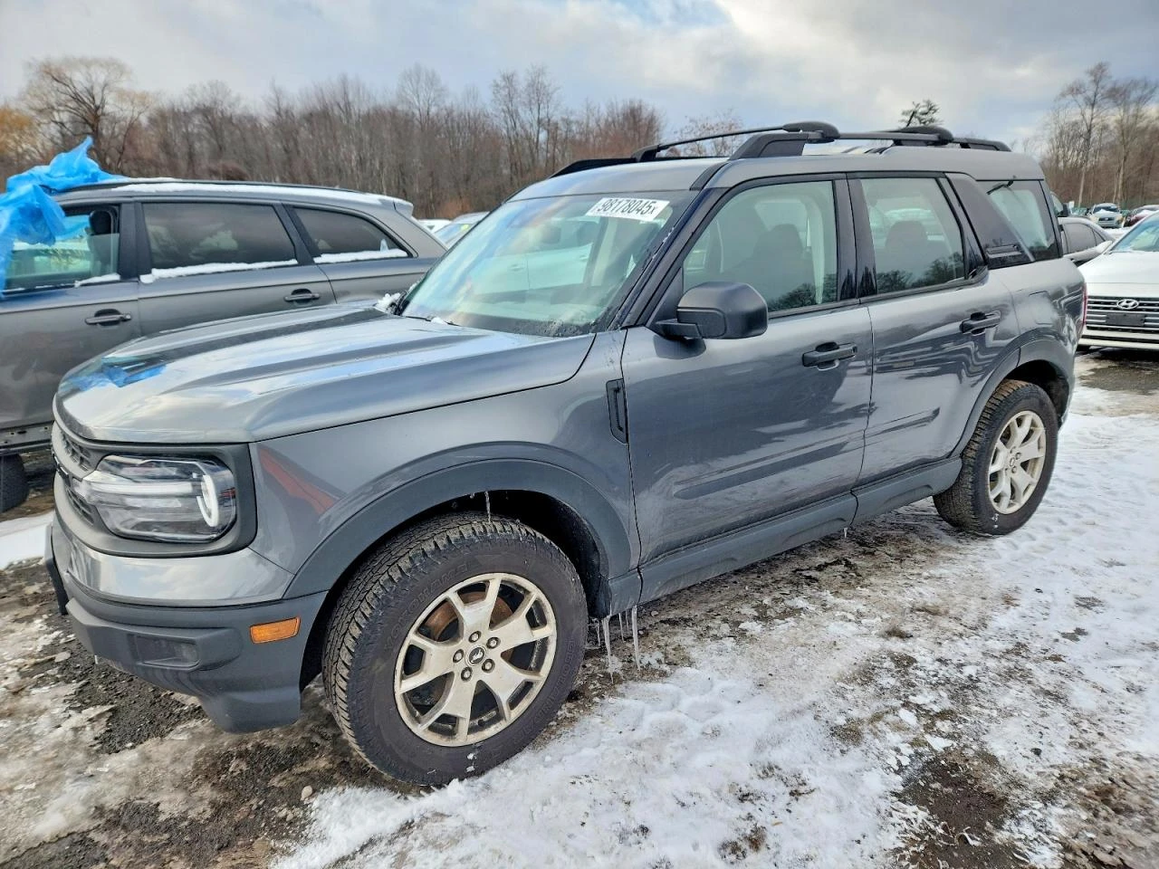 Ford Bronco Sport | Mobile.bg � ����������� 1