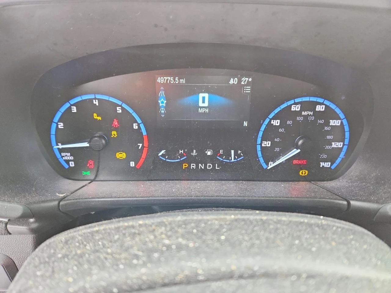 Ford Bronco Sport - изображение 9