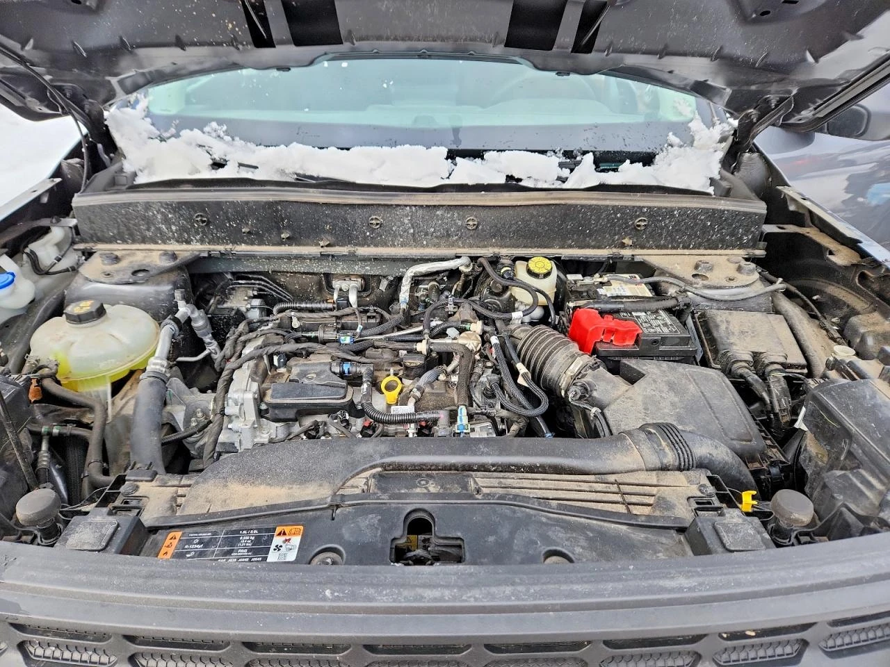 Ford Bronco Sport | Mobile.bg � ����������� 12