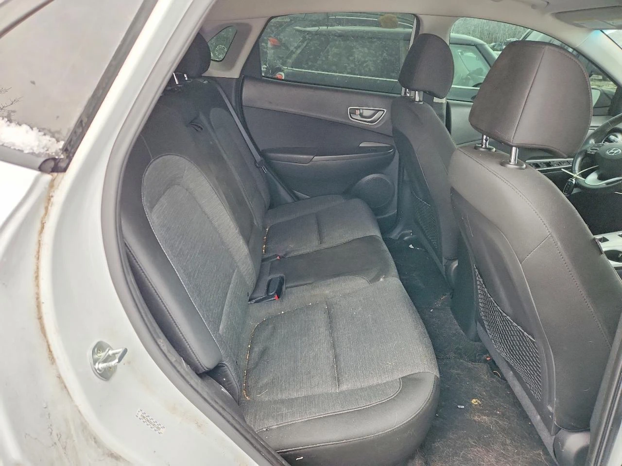 Hyundai Kona Electric SEL FWD | Mobile.bg � ����������� 11